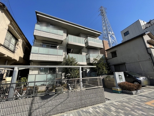 シャーメゾン東砂 302号-12