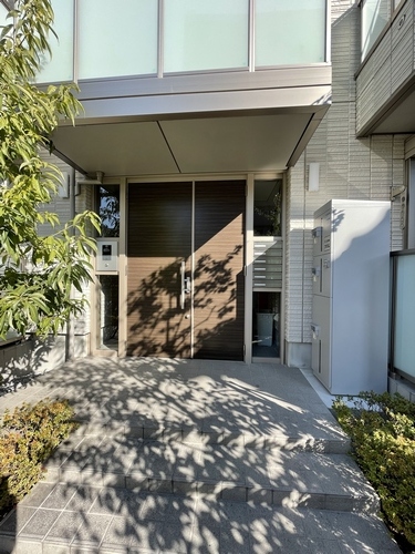 シャーメゾン東砂 302号-13