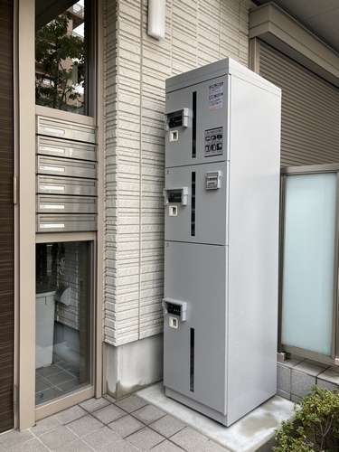 シャーメゾン東砂 302号-14