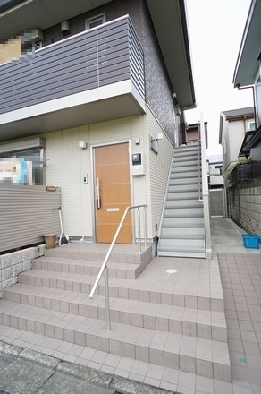 メゾン天萌・小柳 101号-13