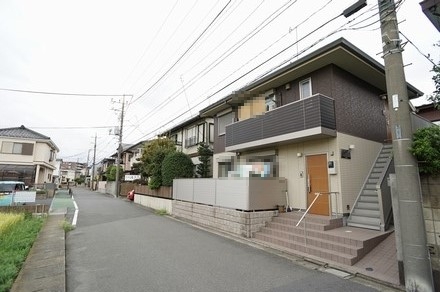 メゾン天萌・小柳 101号-14