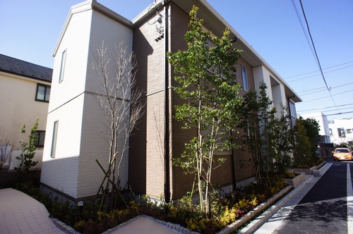 Ｔｈｅ　Ｂｅｌｃｈｅｒ＇ｓ　Ｓａｋｕｒａｇａｏｋａ　Ｆｌａｔ　Ａ