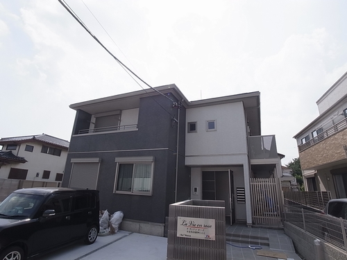 ラヴィアンローズ 203号-13