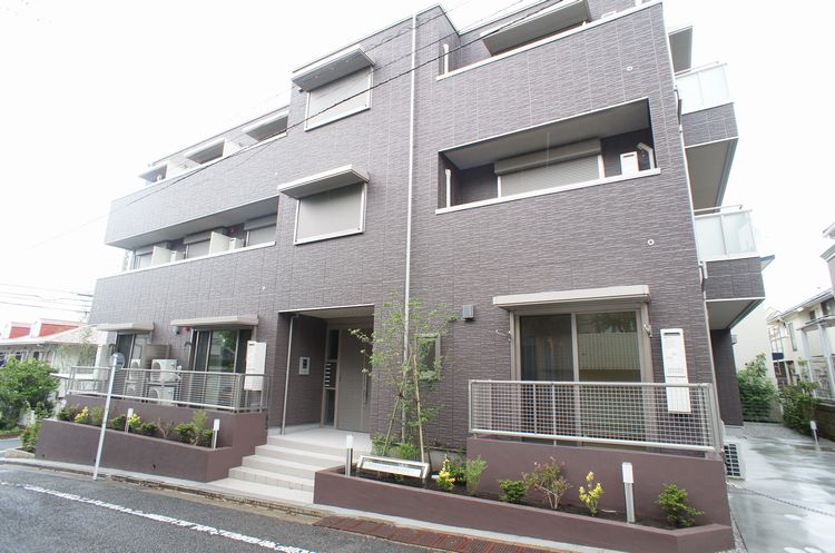 スペーシャス代沢