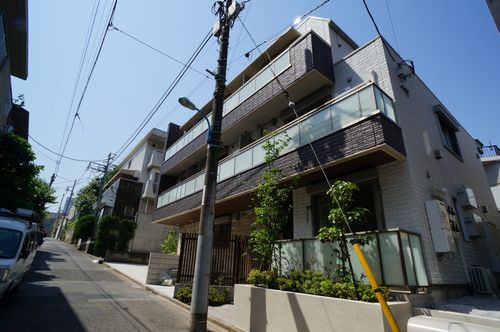 ｒｏｏｆｌａｔ 203号-12