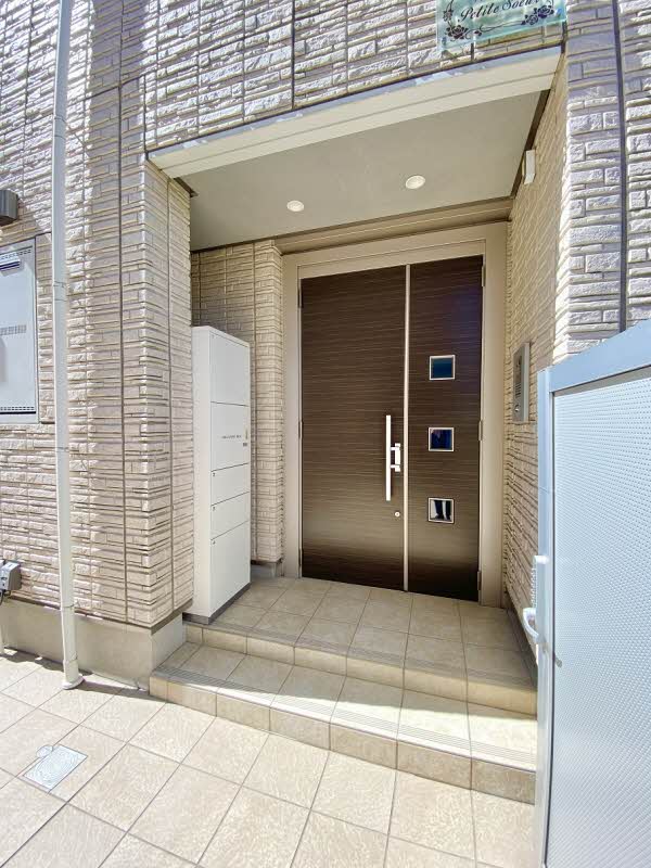 Ｐｅｔｉｔｅ　Ｓｏｅｕｒ 105号-13