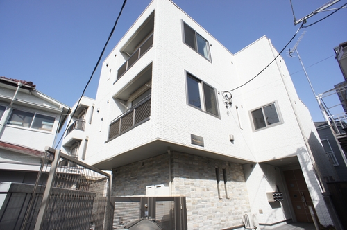 ハイツ・Ａｅｃｏ103-1