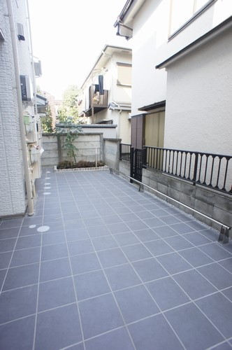 ハイツ・Ａｅｃｏ 103号-13