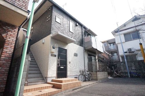 ウィステリアフィールズ