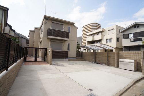 Ｓｈａ　Ｍａｉｓｏｎ　Ｆｅｌｉｚ 202号-12