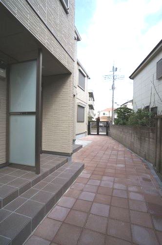 Ｓｈａ　Ｍａｉｓｏｎ　Ｆｅｌｉｚ 202号-14