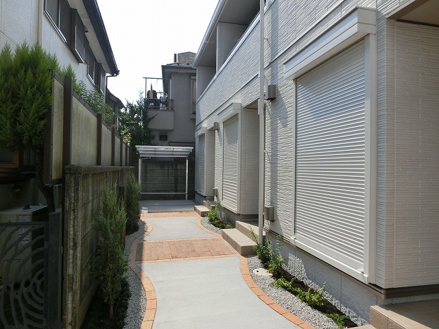 Ｂｌａｎｃｈｅｎｅｉｇｅ　Ｄ 103号-13