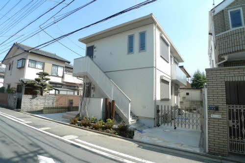 アドバンス・ベル 101号-12