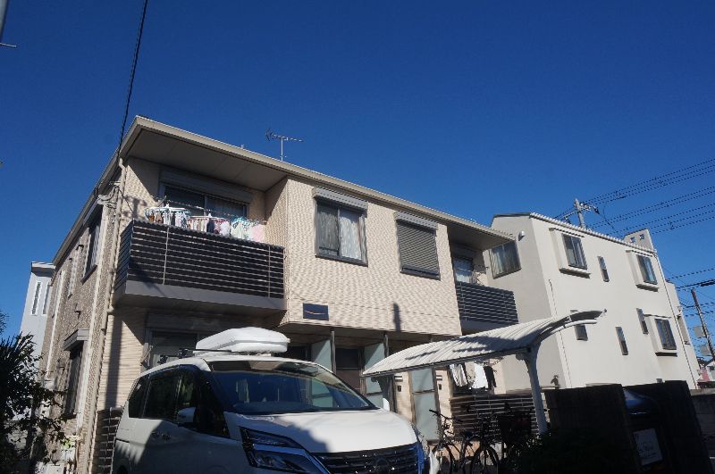 メゾンクレール 202号-12