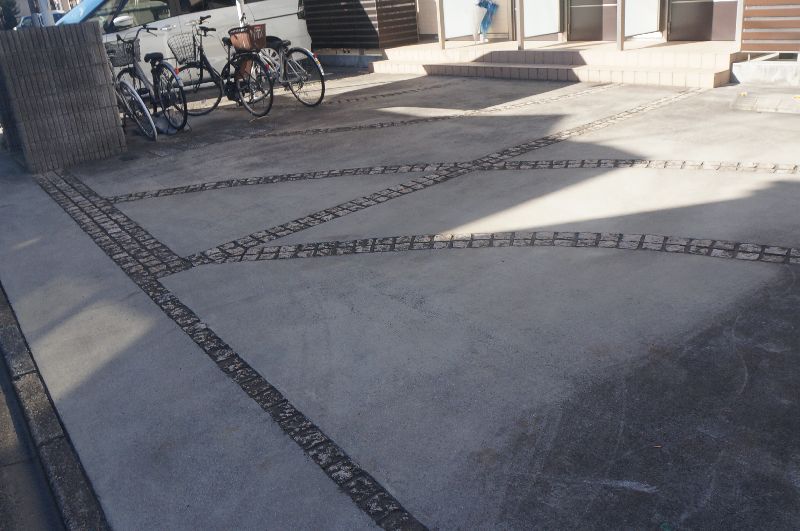 メゾンクレール 202号-15