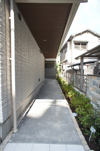 HIRO MAISON 中野本町 202号-15