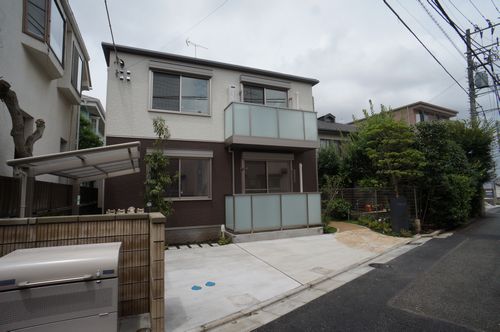 ボヌール北沢 101号-12