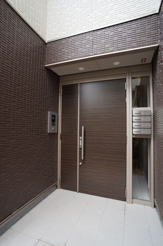 ボヌール北沢 101号-14