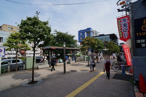 Ｌａ　Ｆｌｏｒ 101号-15