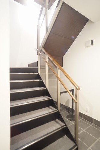 Ｐｌｕｍｉｅｒ高樹町 301号-15