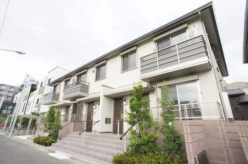 ファームガーデン葛西