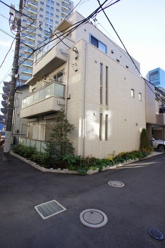 田野和レジデンス 202号-14