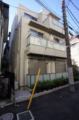 田野和レジデンス 202号-15