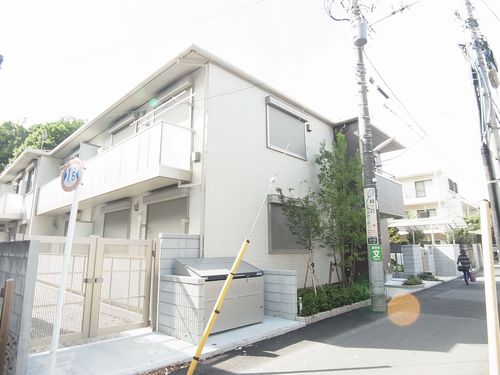 フレグラント 101号-12