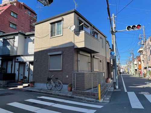 豊島区の物件一覧 東京都のシャーメゾン 積水ハウスの賃貸住宅