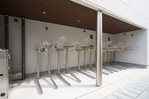 ハイム松風 303号-13