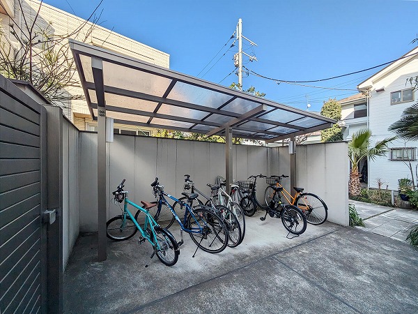 Ｆｅｌｉｃｅ 306号-14