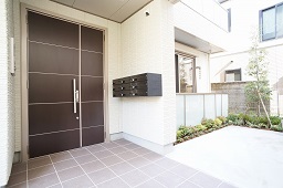 センゲングレイスコート 102号-14