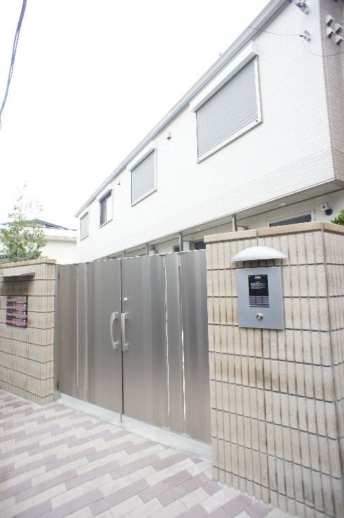 カサ・ボヌール　Ⅰ 202号-12