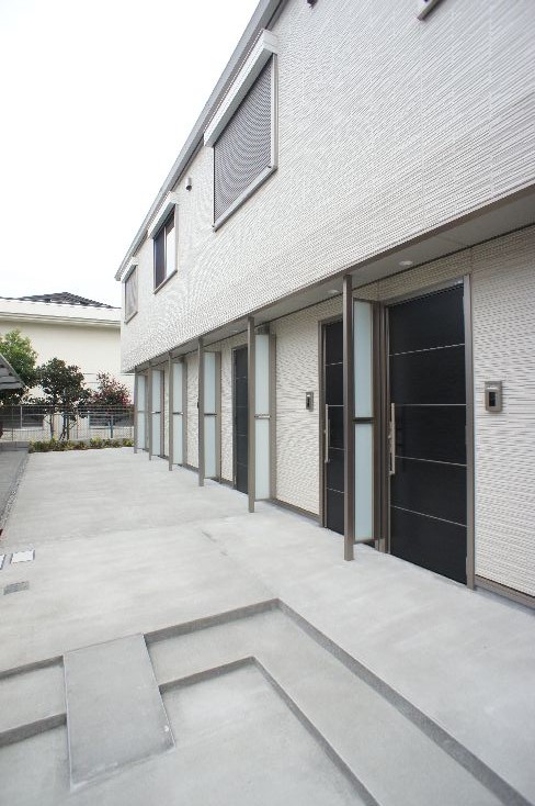 カサ・ボヌール　Ⅰ 202号-13