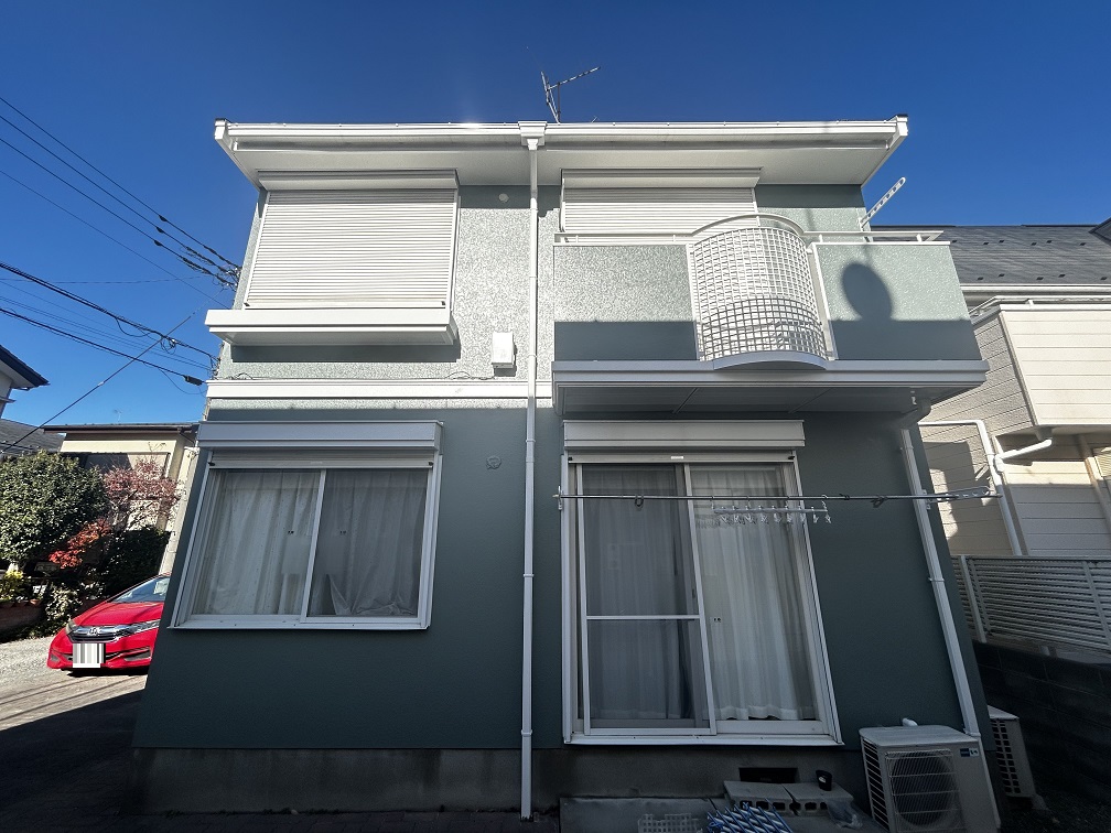 ライレイＢ 101号-12