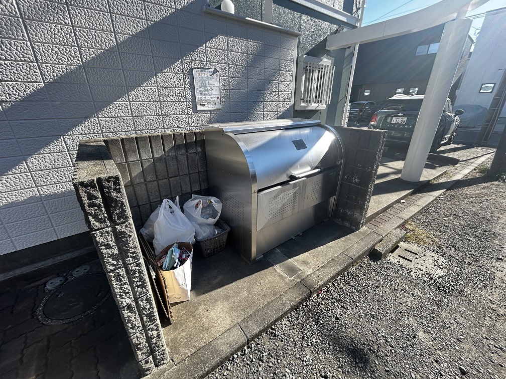 ライレイＢ 101号-13