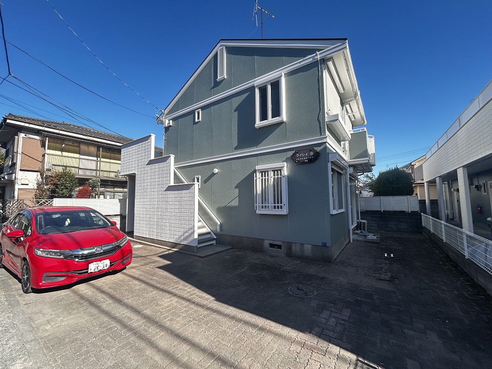 ライレイＢ 101号-14