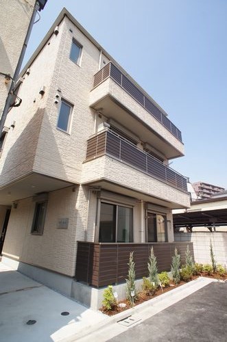 ベル　スール 301号-12