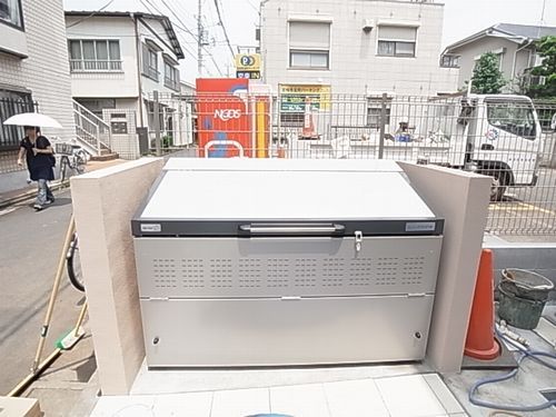 リブレ吉祥寺 303号-14