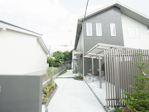 シャローム 101号-14