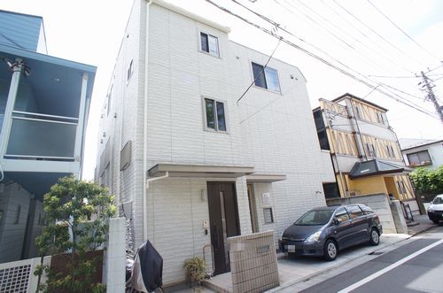 メゾンブランカ 101号-13