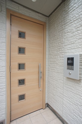 リリーベル 202号-12