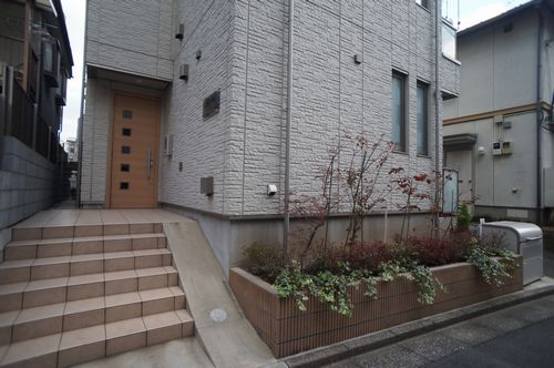 リリーベル 202号-13