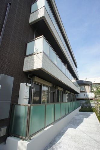 シャーメゾン六木公園 205号-14