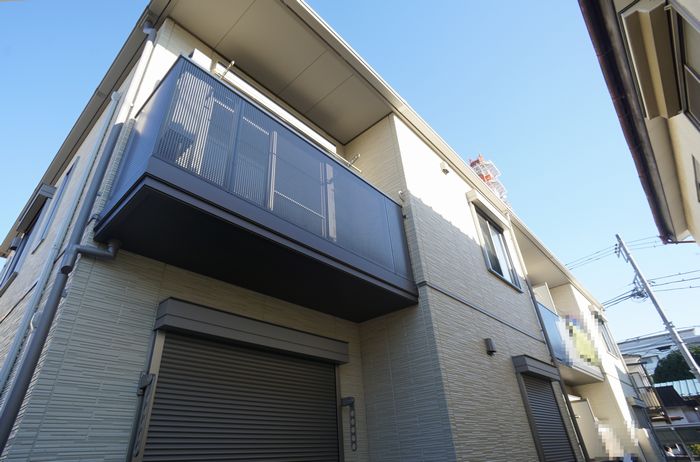 シャーメゾン立川 203号-14