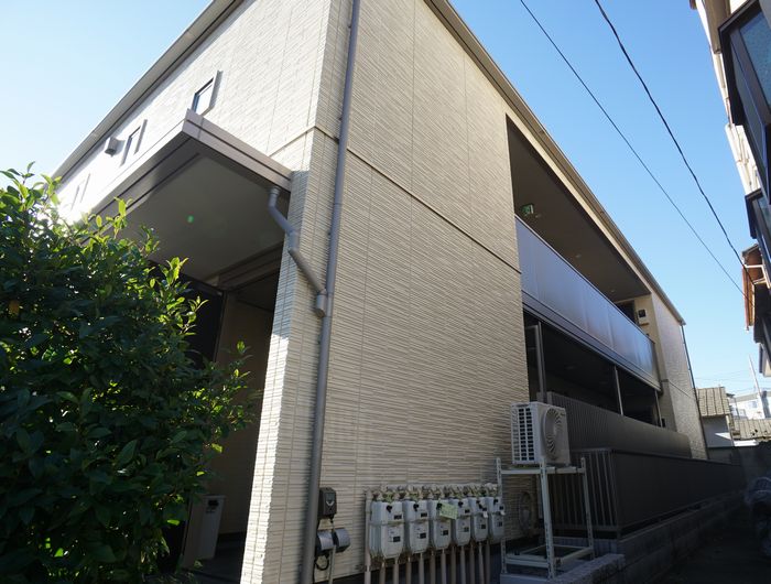 シャーメゾン立川 203号-15