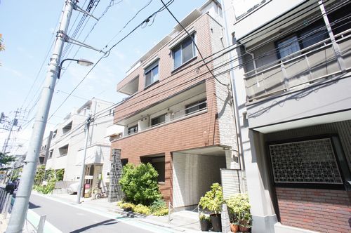 Ｂｒａｍａ立教南 103号-12