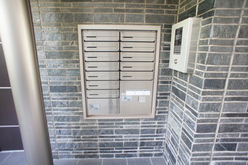 Ｂｒａｍａ立教南 103号-14