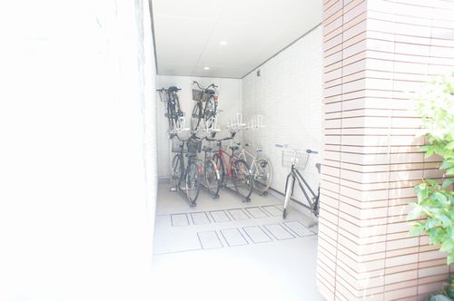 Ｂｒａｍａ立教南 103号-15