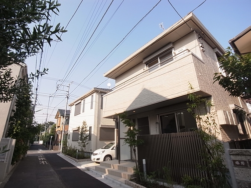 Laurier South 101号-12